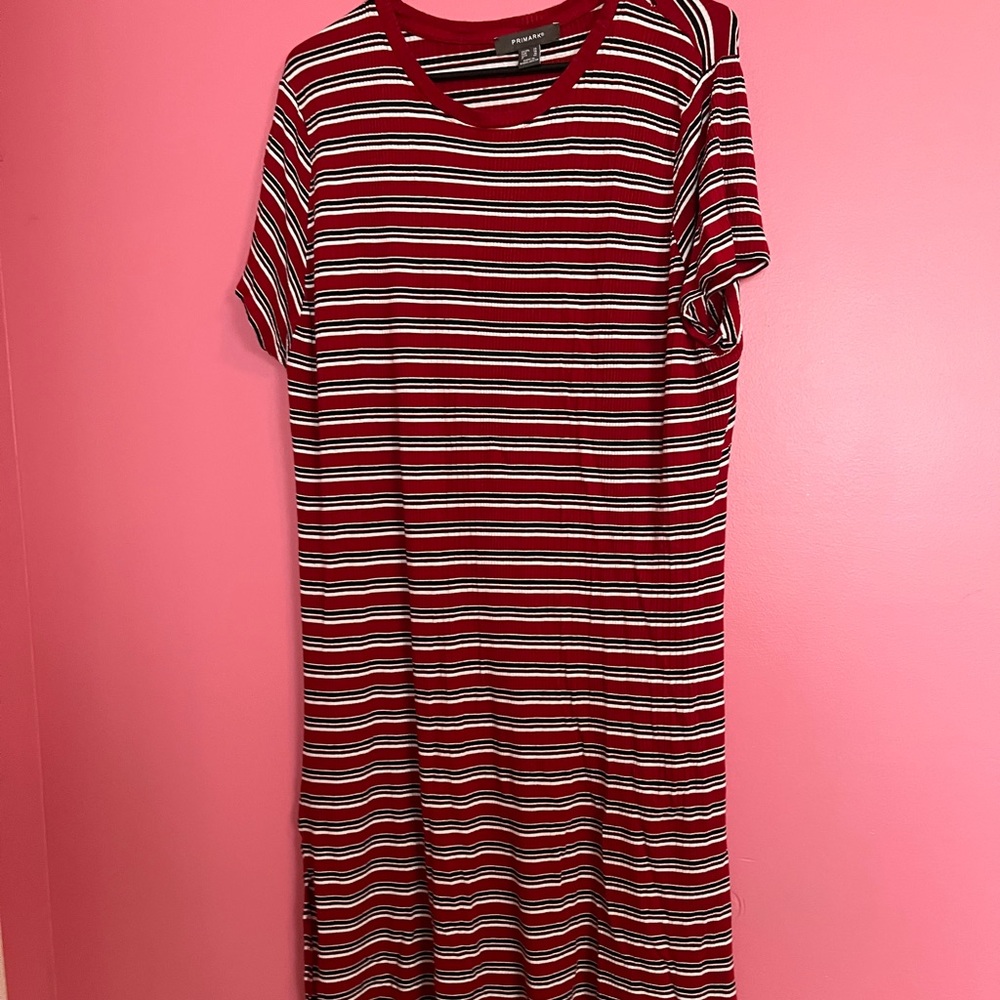 Primark Tee Dress